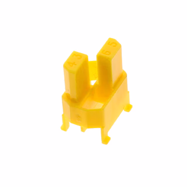 HM2DK3456PLF Amphenol ICC (FCI)  Backplane Connector Accessories